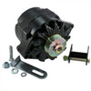 12V Negative Ground 60 Amp Alternator - Model A Ford 1928-1931