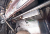 Hot Rod Under Dash Compact Heater