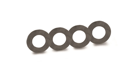 Set of 4 King Pin Shims Only