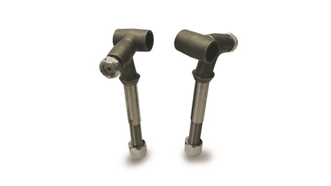 Adjustable Spring Perches Un-Polished Stainless - Ford 1928-1934 ...