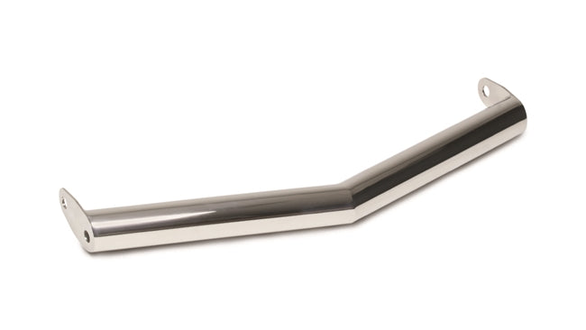 Pinched Ford Front V Spreader Bar Polished - 1932 – Millworks Hot Rod