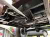 Standard AV8 Bolt On Conversion Kit - Model A to Ford Flathead V8