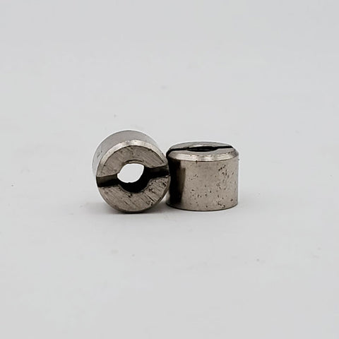 Authentic coil nut set Model A 1928-1931