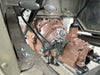 Complete Bolt-On AV8 Conversion Kit - Ford Model A to Flathead V8 Ford
