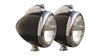 OTB Guide Style Headlight Assemblies With Turn Signal Housing