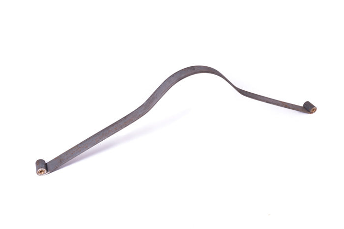 Chassis – Millworks Hot Rod