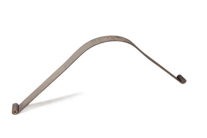 Model A Rear Main Leaf Spring Reversed Eye - Ford 1928-1931 – Millworks ...