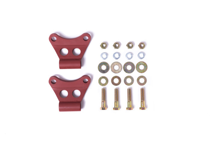 Model A Rear Main Leaf Spring Reversed Eye - Ford 1928-1931 – Millworks ...