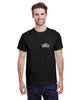 SALE!!!!!!  Old Yankee Roadster Short Sleeve Tee Shirt SALE!!!!!!