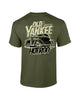SALE!!!!!!  Old Yankee Roadster Short Sleeve Tee Shirt SALE!!!!!!
