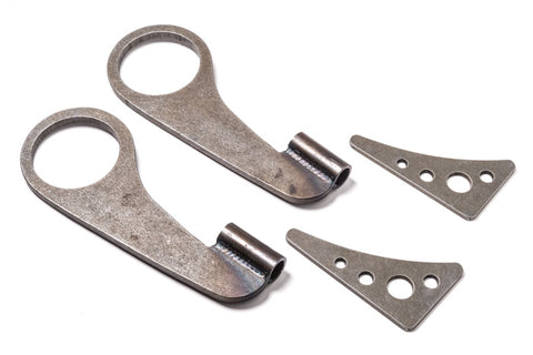 Rear Suspension – Millworks Hot Rod