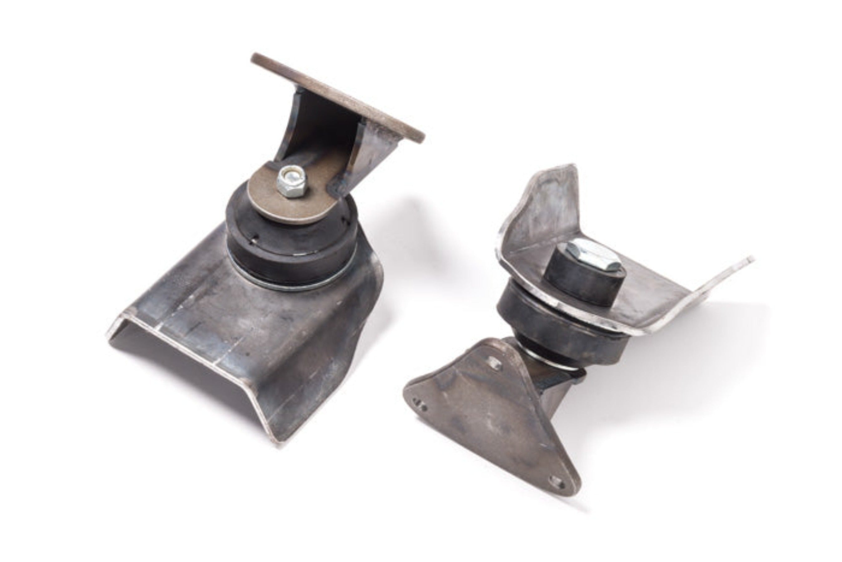 Small Block Chevy Motor Mount Kit 1928-40 Ford – Millworks Hot Rod