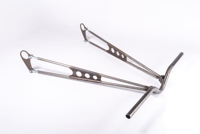 Rear Suspension – Millworks Hot Rod