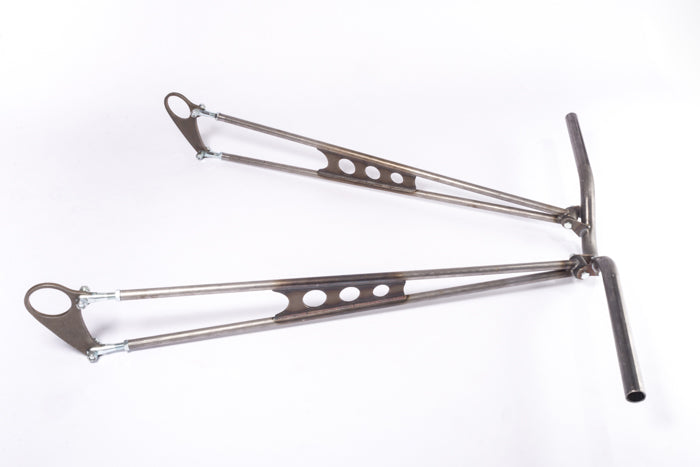 Rear Suspension – Millworks Hot Rod