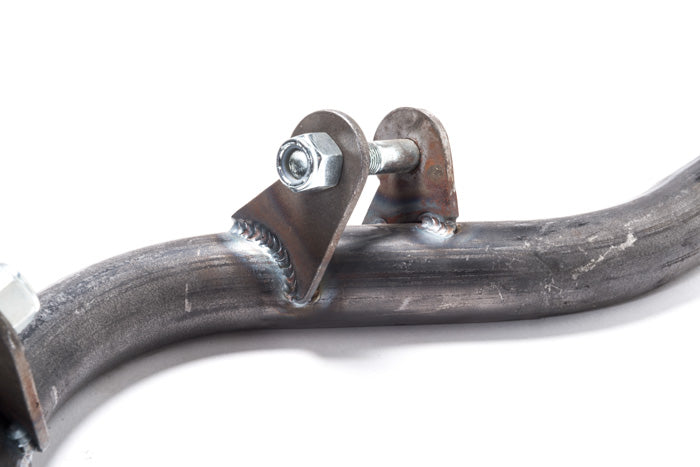 Rear Suspension – Millworks Hot Rod