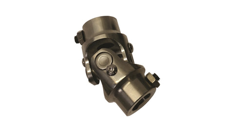 9/16-26 Spline X 3/4" DD Universal Joint Stainless Steel