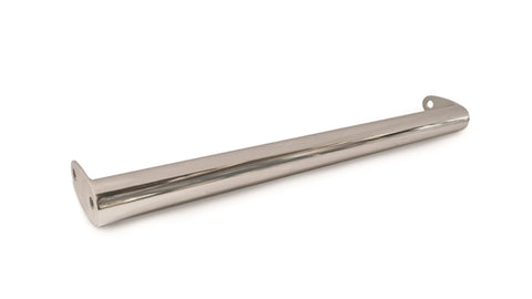 Pinched Nose Ford Front Spreader Bar Flush Mount Polished -1932