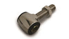 Straight 3/4"-16 Rod End Adjuster Polished
