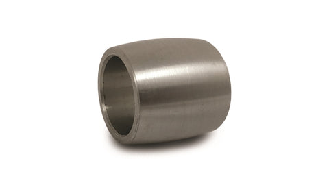 Rear 4 Bar Weld Sleeve Stainless Steel Rounded
