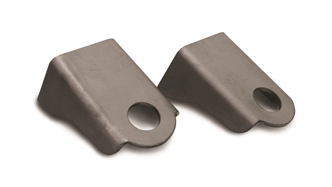 Flathead Style Motor Mount Frame Plates – Millworks Hot Rod