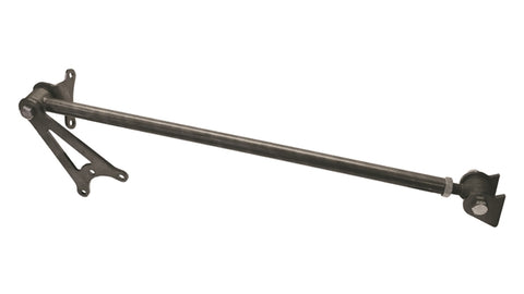 Rear Panhard Bar Kit For Winters V8 Steel Bell Quick Change Steel - 1932