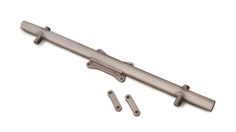 Ford Buggy Spring Tube Rear Crossmember - 1932