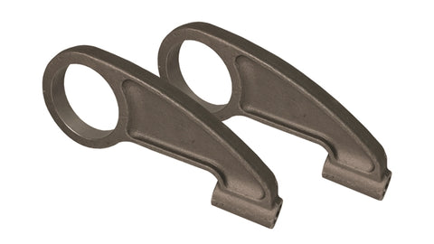 Rear End Spring Hangers Forged 2 1/4"
