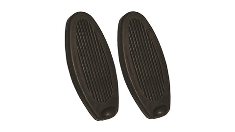 Clutch and Brake Pedal Covers - Ford Model A 1928-1931