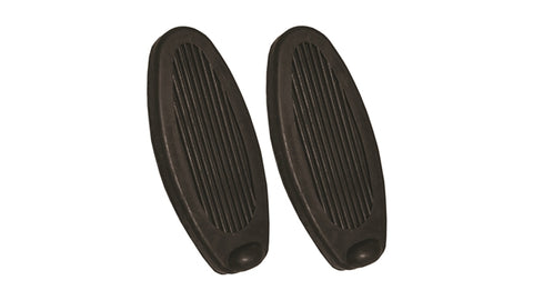 Model A Clutch and Brake Pedal Pad Covers