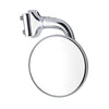3" Curved Arm Peep Mirror