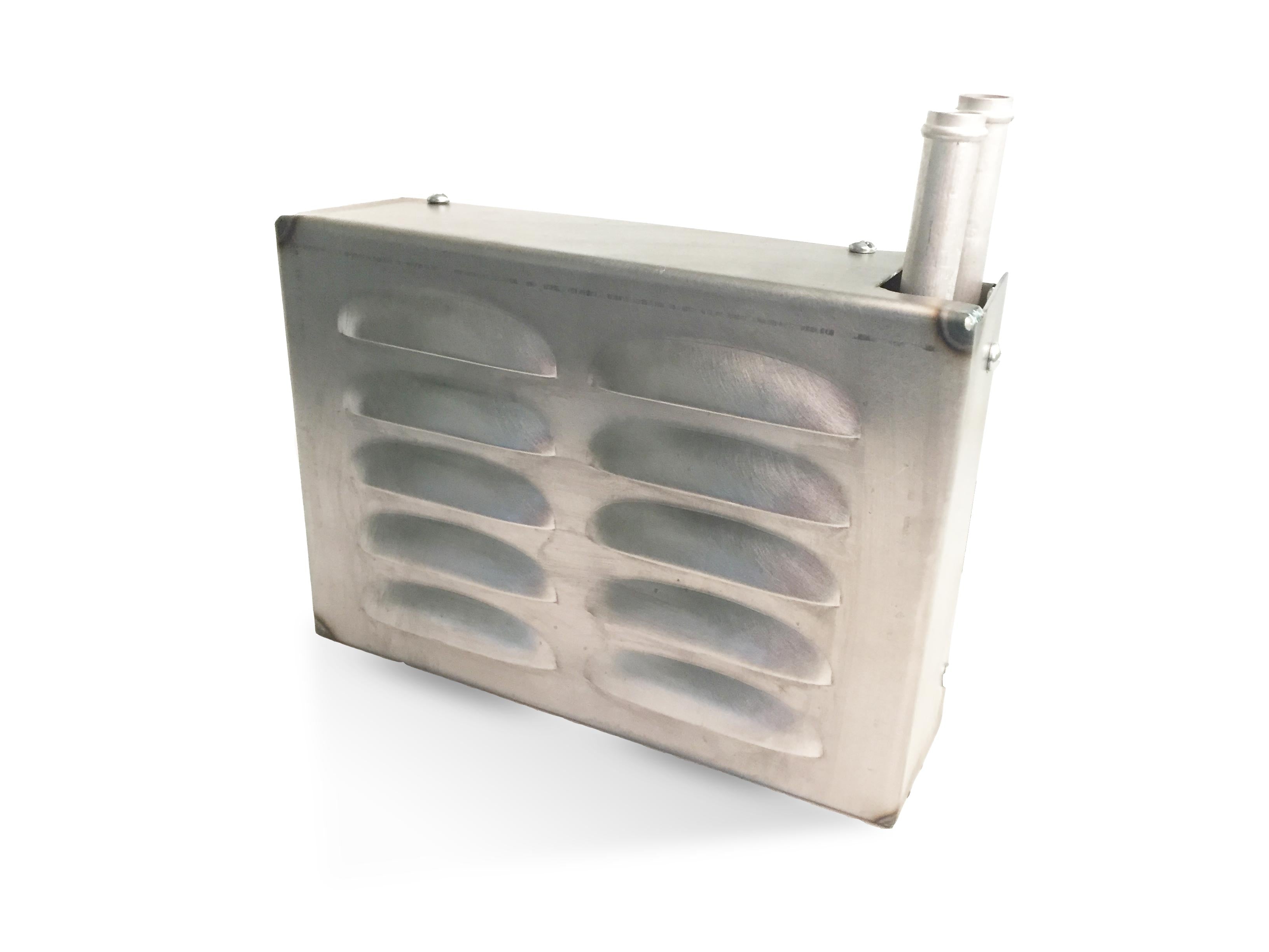 Hot Rod Under Dash Compact Heater - Main Image