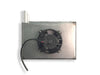 Hot Rod Under Dash Compact Heater