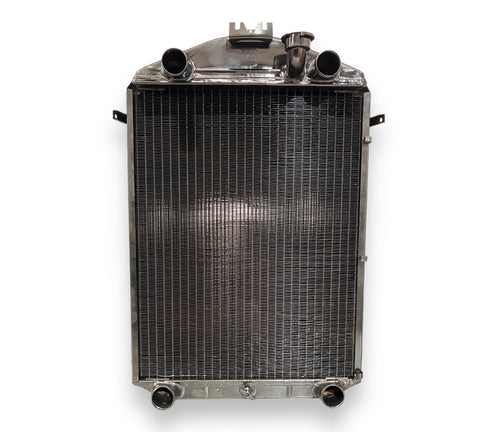 AV8 Engine – Millworks Hot Rod