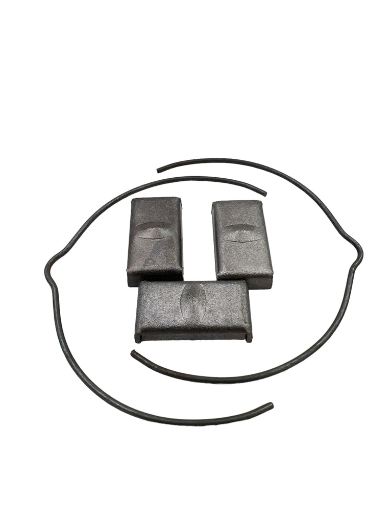 synchronizer spring and clip kit - Ford passenger car and truck 1940-1 ...