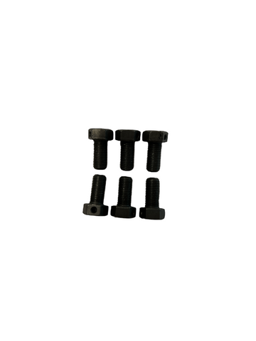 Torque tube to axle housing bolt kit - Ford Model A 1928-1931