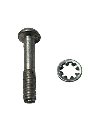 Horn cover screw - Ford Model A 1928-1931