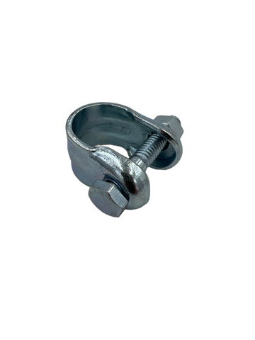 Tie rod end clamp - Ford passenger cars 1932-1948