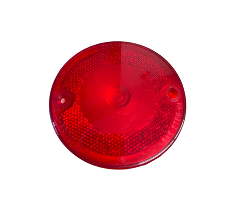 Tail light lens - Ford pickup trucks 1953-1956