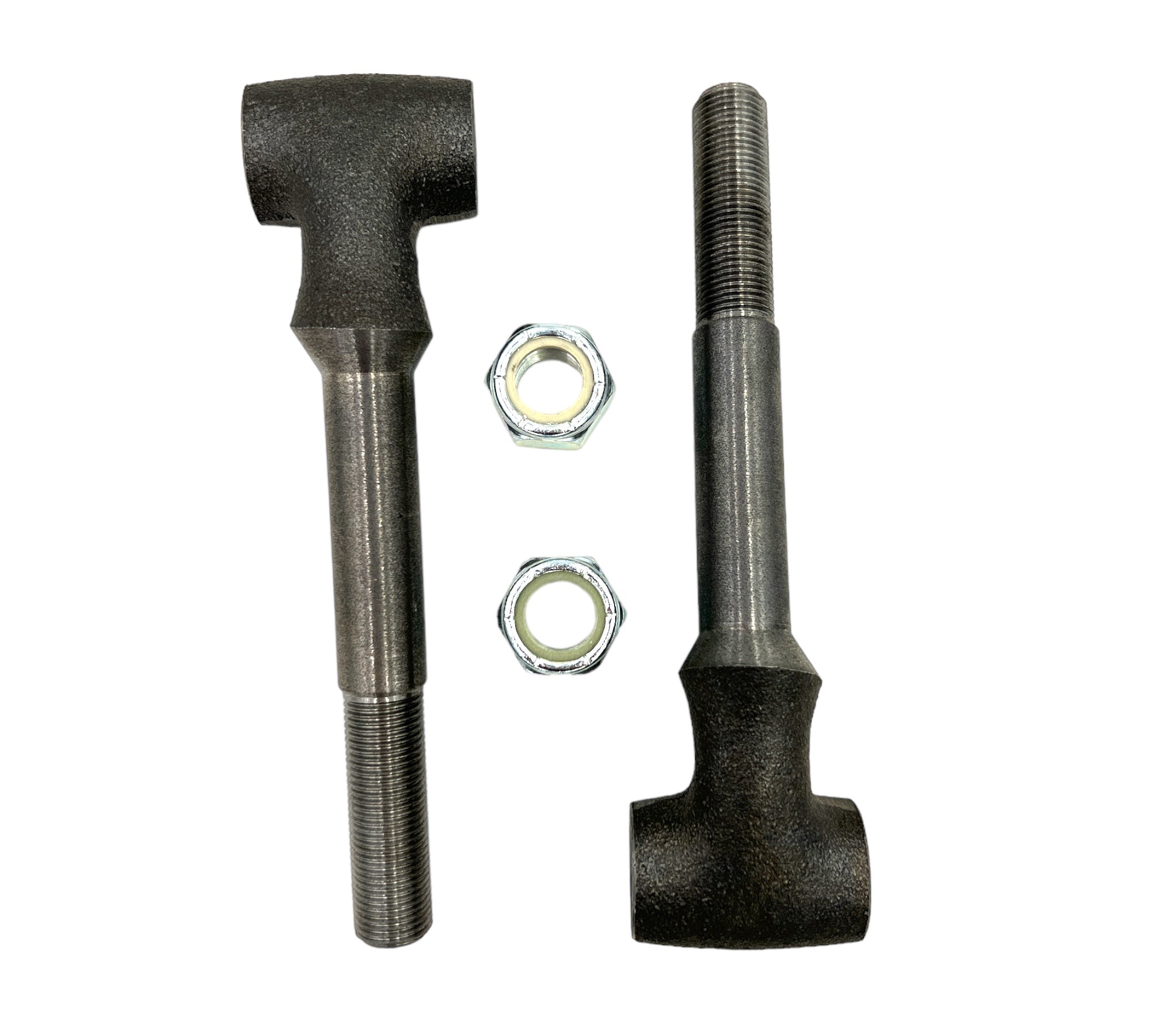 Front Spring Perches - No Key Fits 2