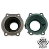 Torque Tube Coupler & Pivot Cup Set 1935-1948 (Used)