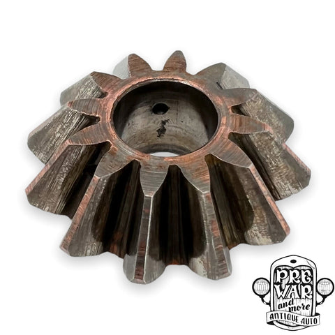 Rear Differential Spider Gear - 12 Tooth 1932-1938 (Used)