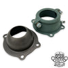 Torque Tube Coupler & Pivot Cup Set 1935-1948 (Used)