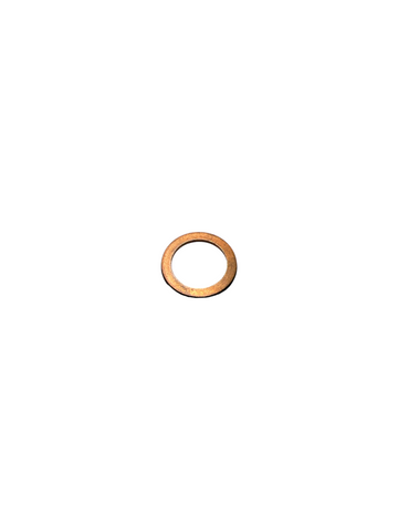 Copper crush washer .61 ID - Ford passenger car 1939-1948