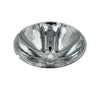 Headlight reflector - Ford passenger cars 1937-1939