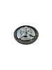 Brake pedal pad - Ford passenger car 1932