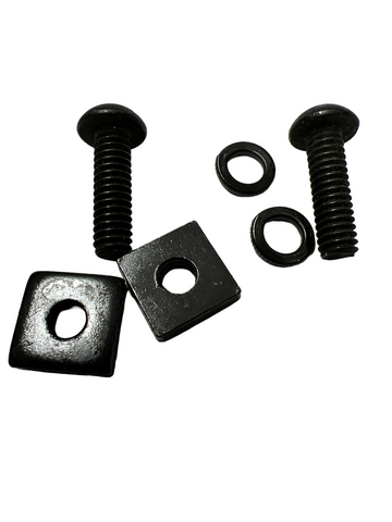 Rear hood retainer mounting screw - Ford Model A 1928-1929