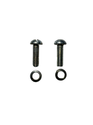 Starter rod cover mounting screws - Ford Model A 1928-1931