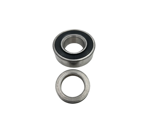 Rear Axle Bearing - Ford Passenger Cars 1957-1969