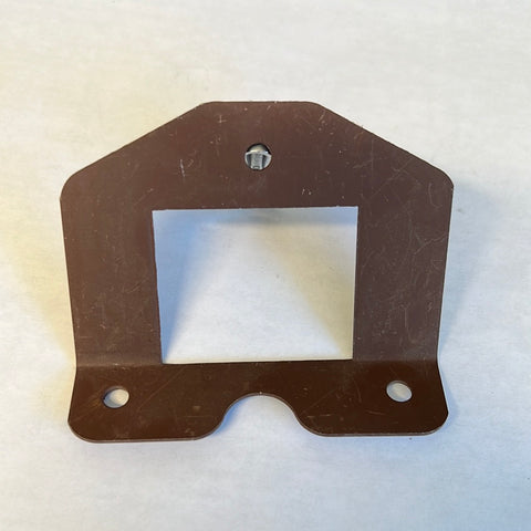 Pickup stale pocket cover 1928-1931 (used)