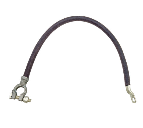 Battery to solenoid cable - Ford passenger cars and trucks 1937-1951